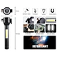 LED Flashlight